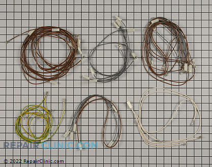 Cable 8070049 Main Product View