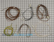 Cable - Part # 1194276 Mfg Part # 8070049