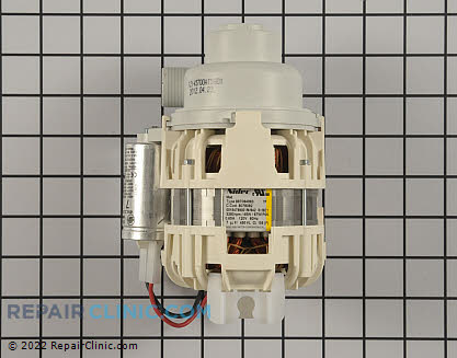 Circulation Pump 8078082 Main Product View