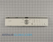 Control  Panel - Part # 1314707 Mfg Part # 3721EL0005A
