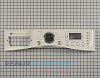 Control  Panel 3721ER1279S     Alternate Product View