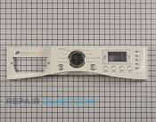 Control  Panel - Part # 1377237 Mfg Part # 3721ER1279S