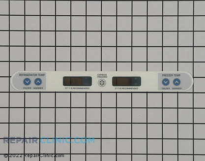 Control Switch 3806JL1035A     Main Product View