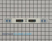 Control Switch - Part # 1315633 Mfg Part # 3806JL1035A