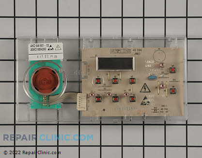 Display Board 8064260 Main Product View