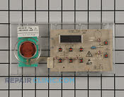Display Board - Part # 1194246 Mfg Part # 8064260