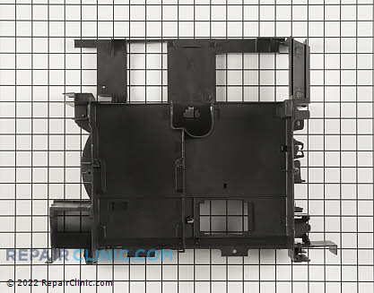 Duct Assembly 5208W0A006C     Main Product View