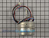 Fan Motor WP94X10091      Alternate Product View