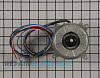 Fan Motor WP94X10091      Alternate Product View