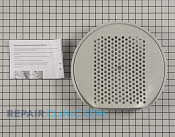 Filter Holder - Part # 1488971 Mfg Part # 8079750-49