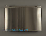 Freezer Door - Part # 2319608 Mfg Part # ADC71006715