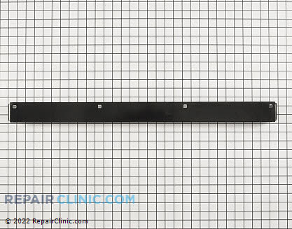 Scraper Blade 790-00119-0691 Main Product View