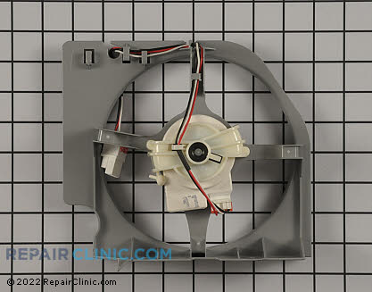 Support DA97-01283A Main Product View