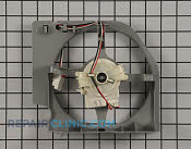 Support - Part # 2047547 Mfg Part # DA97-01283A