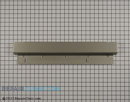 Toe Kick Plate WD27X10278 Main Product View