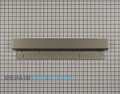 Toe Kick Plate - Part # 2319564 Mfg Part # WD27X10278