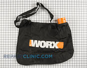 Bag - Part # 2308379 Mfg Part # 50015035