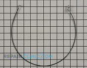 Cable - Part # 1828954 Mfg Part # 746-04228A