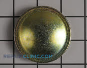 Cap - Part # 2140370 Mfg Part # 103-4882