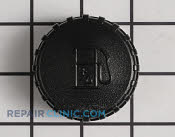 Cap - Part # 2233556 Mfg Part # 6691746