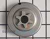 Clutch 6685144 Alternate Product View