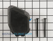 Cover - Part # 1831881 Mfg Part # 753-06415