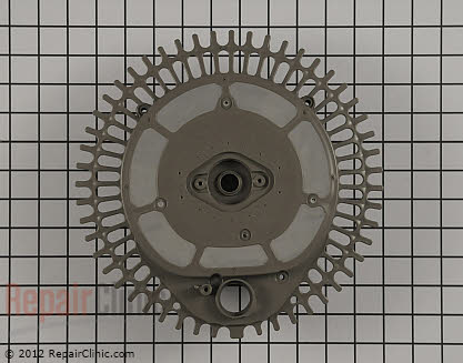 Filter ADQ32598202 Main Product View