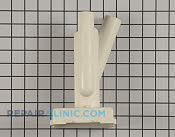Filter Frame - Part # 1566298 Mfg Part # 651007572