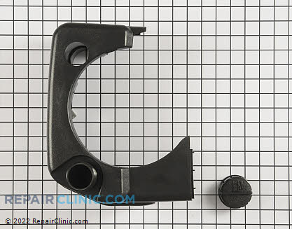 Gas Tank 36066 Main Product View