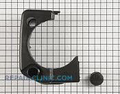 Gas Tank - Part # 1729086 Mfg Part # 36066