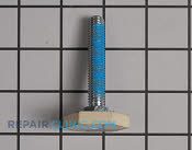 Leveling Leg - Part # 2074547 Mfg Part # DC97-00920M