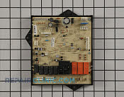 Relay Board - Part # 905767 Mfg Part # 8300795