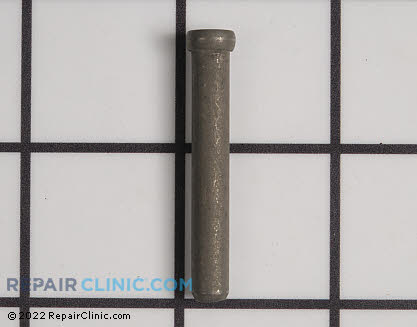 Shaft, rocker arm 14461-ZL8-000 Main Product View