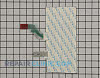 Switch Membrane DE34-00330C Alternate Product View