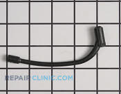 Tube - Part # 2258718 Mfg Part # 43721103932