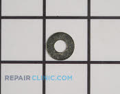 Washer - Part # 1731620 Mfg Part # 30590A