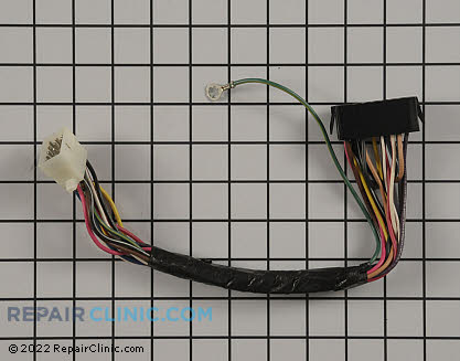 Wire Harness 3355804 Main Product View