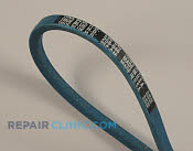 Belt: V-Belt - Part # 1656142 Mfg Part # 258-046