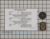 Clutch - Part # 1987627 Mfg Part # 530069491