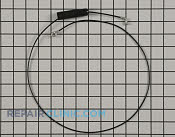 Clutch Cable - Part # 2206612 Mfg Part # 7023134YP