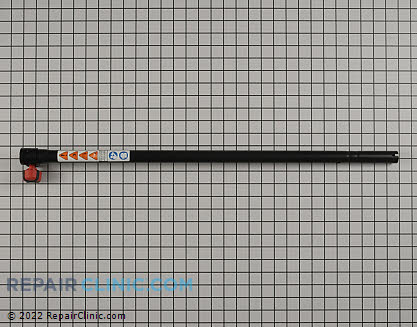 Drive Shaft 000998235 Main Product View