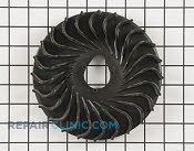 Fan Blade - Part # 1953813 Mfg Part # 518871001