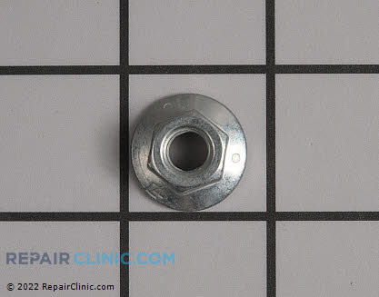 Flange Nut 704001 Main Product View