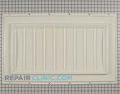 Inner Door Panel - Part # 773994 Mfg Part # WR77X10009