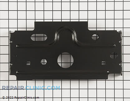 Plate mounting battery 180679 Main Product View