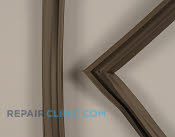 Refrigerator Door Gasket - Part # 300565 Mfg Part # WR24X411