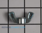 Wing Nut - Part # 2206667 Mfg Part # 7024085YP