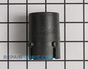 Button - Part # 1989122 Mfg Part # 530094827