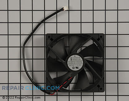 Condenser Fan Motor MCIM22TS/TW-03 Main Product View