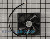 Condenser Fan Motor MCIM22TS/TW-03  Alternate Product View